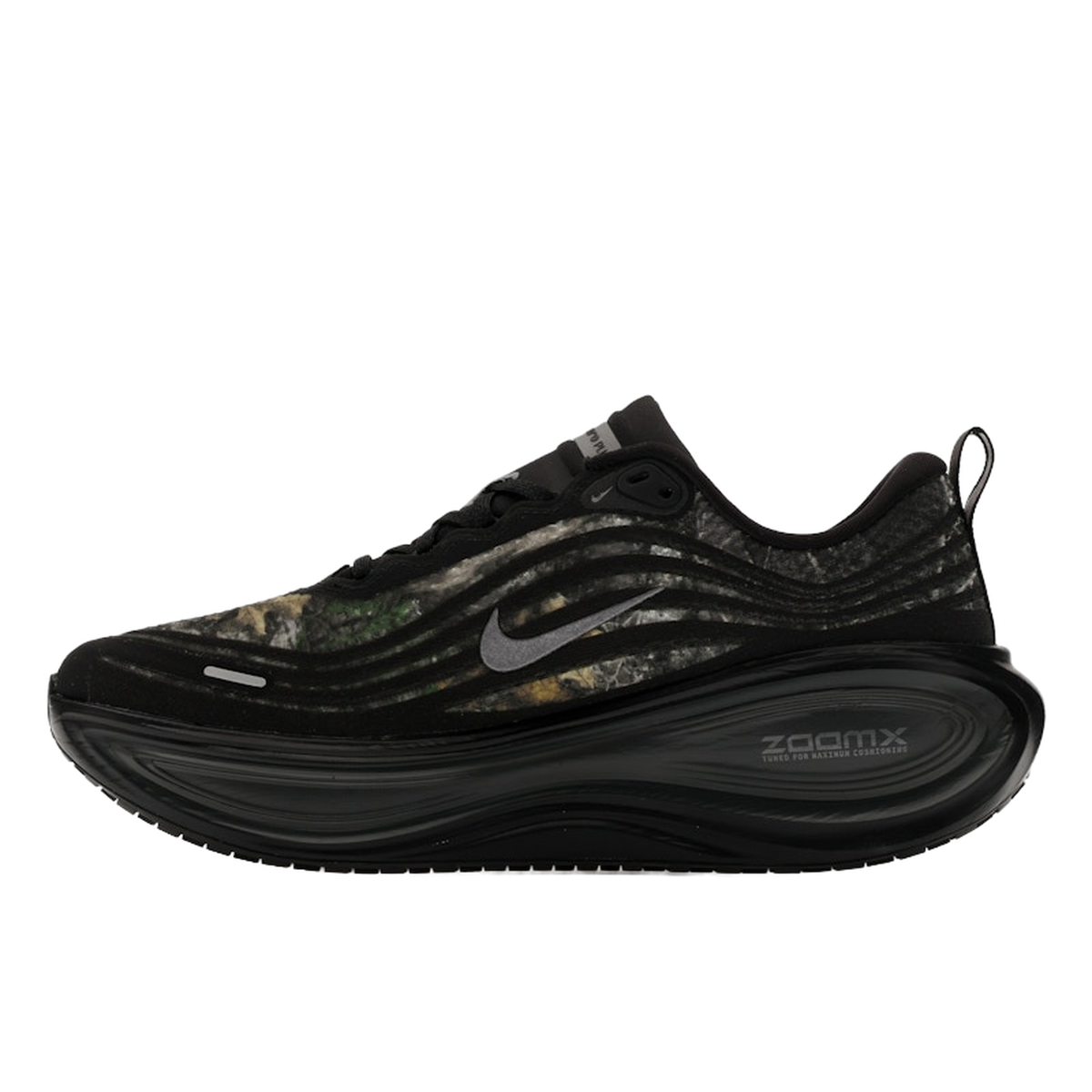 Nike Vomero Plus Realtree Camo Black — kolab