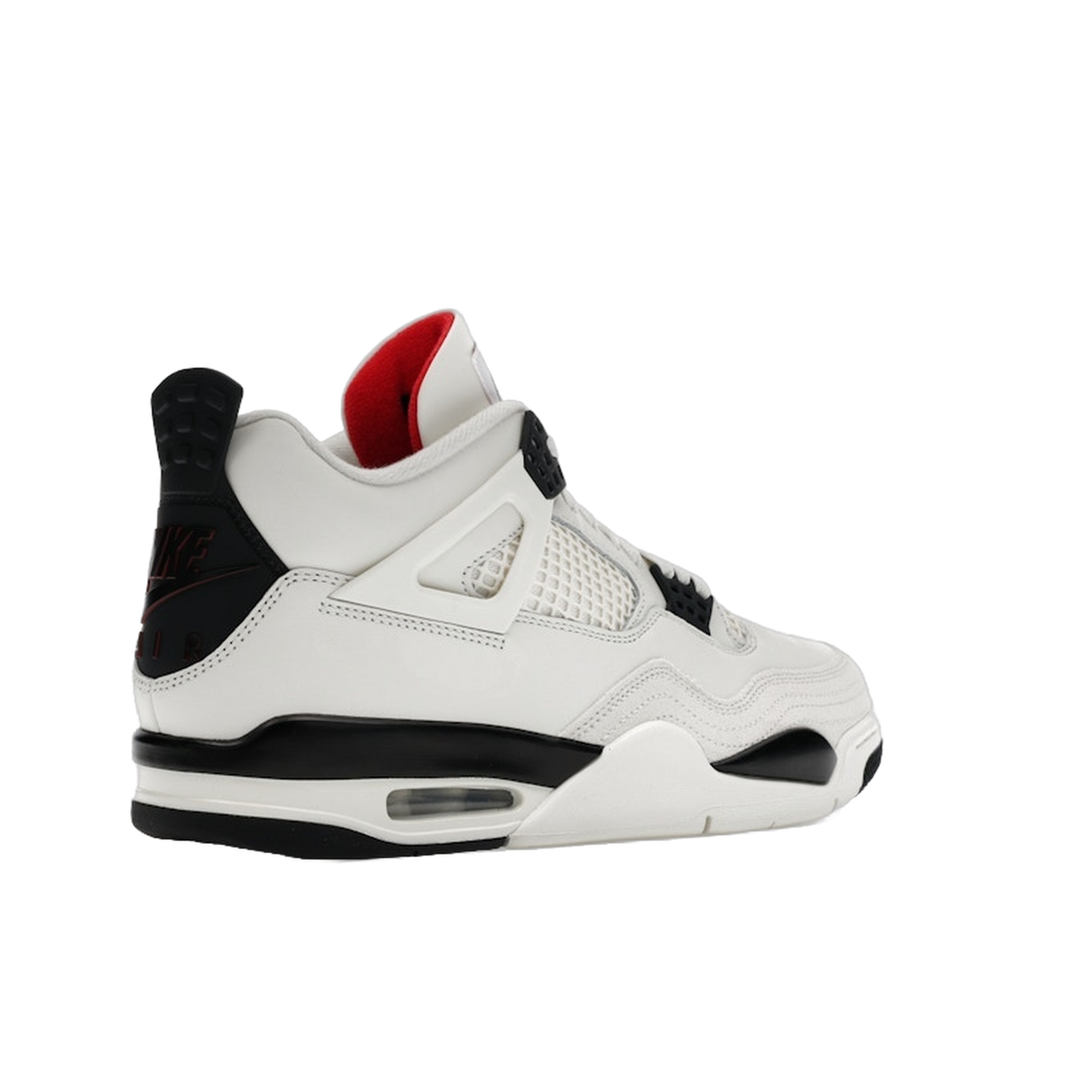 Jordan 4 Retro Flight Club — kolab