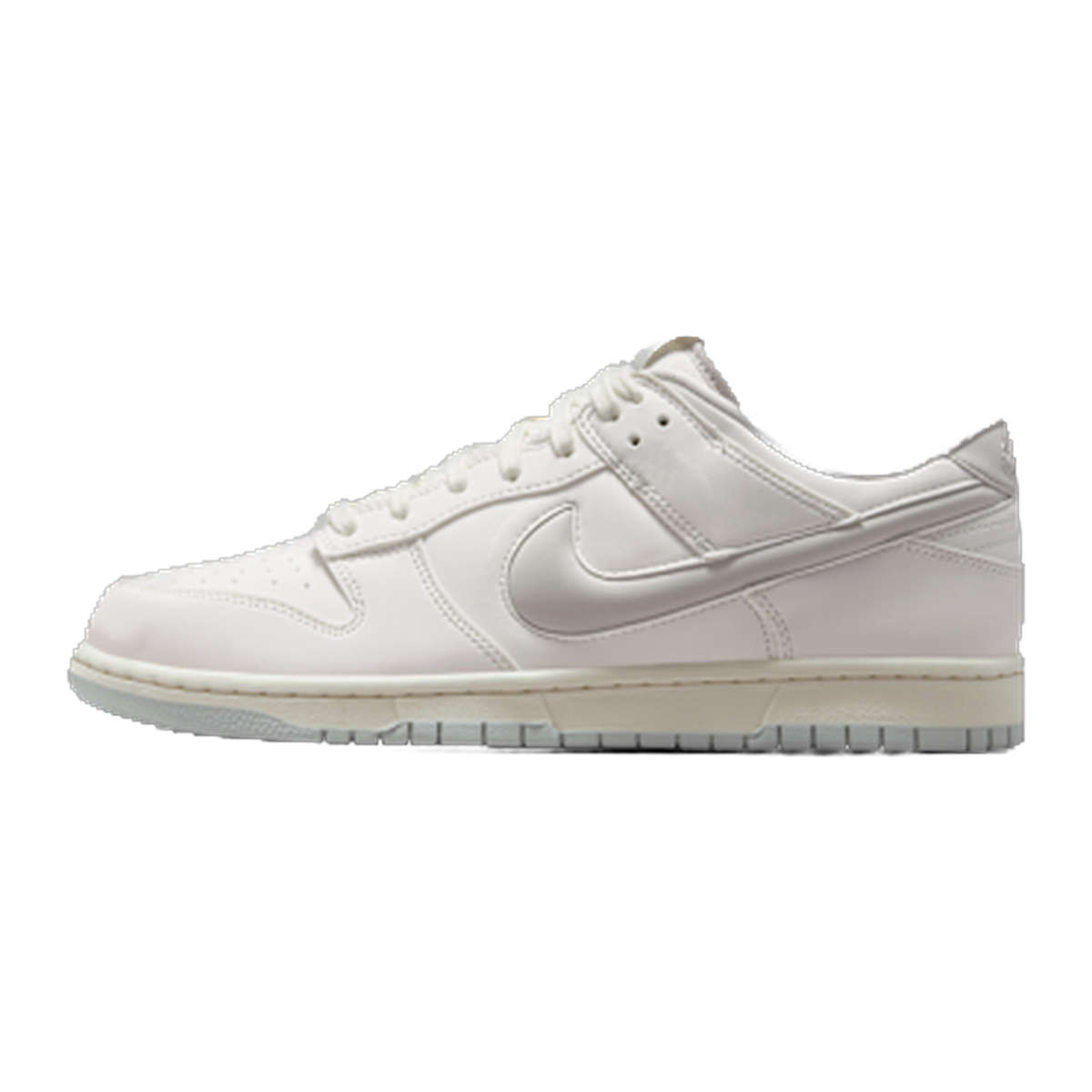 Nike Dunk Low Retro PRM Sail Light Bone Coconut Milk — kolab