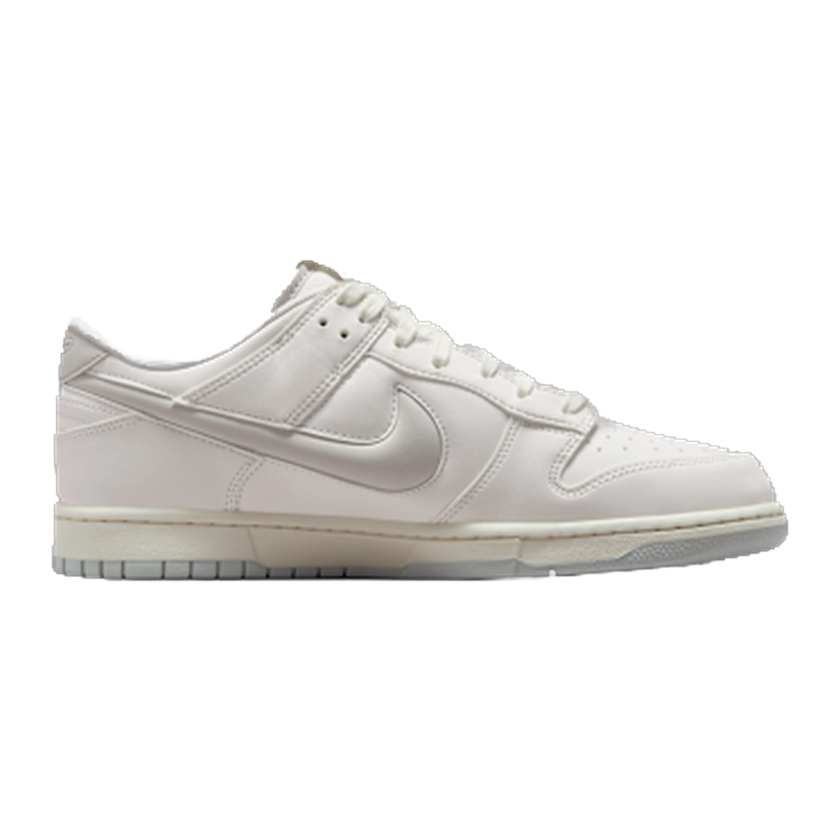 Nike Dunk Low Retro PRM Sail Light Bone Coconut Milk · kolab