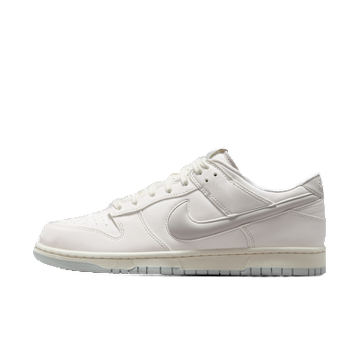 Nike Dunk Low Retro PRM Sail Light Bone Coconut Milk — kolab