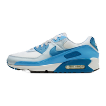 Nike Air Max 90 University Blue White — kolab