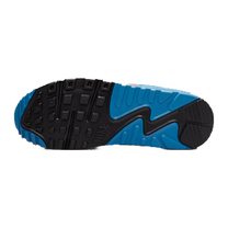 Nike Air Max 90 University Blue White — kolab