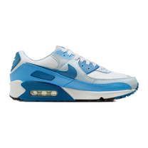 Nike Air Max 90 University Blue White — kolab