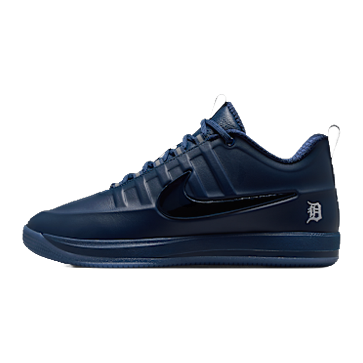 Nike Book 2 SE Detroit Tigers — kolab