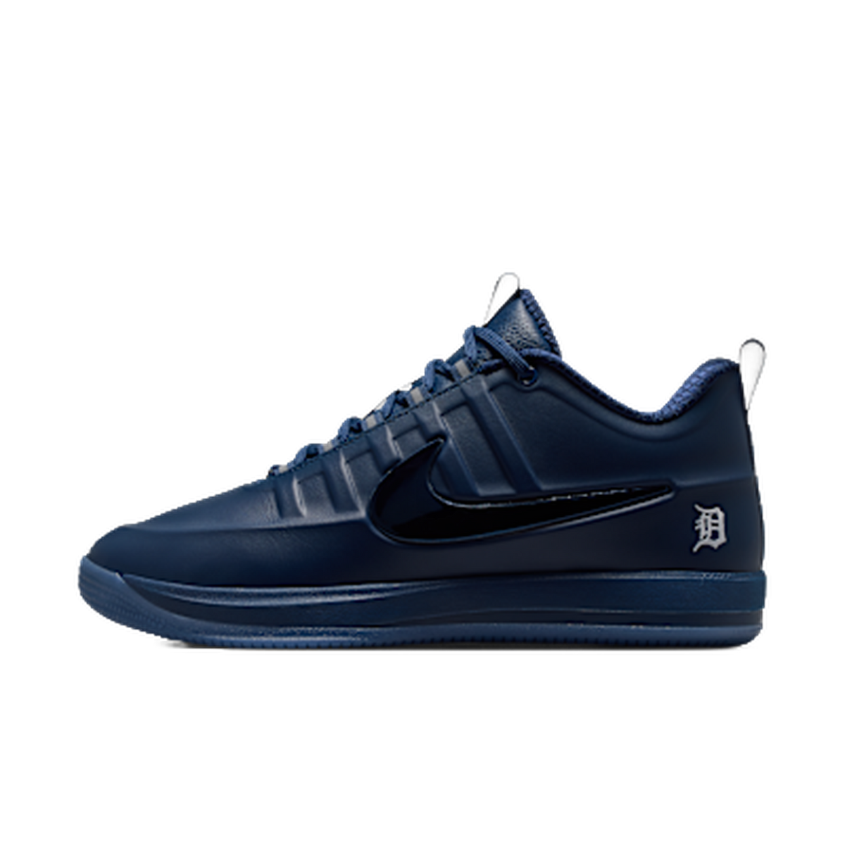 Nike Book 2 SE Detroit Tigers — kolab