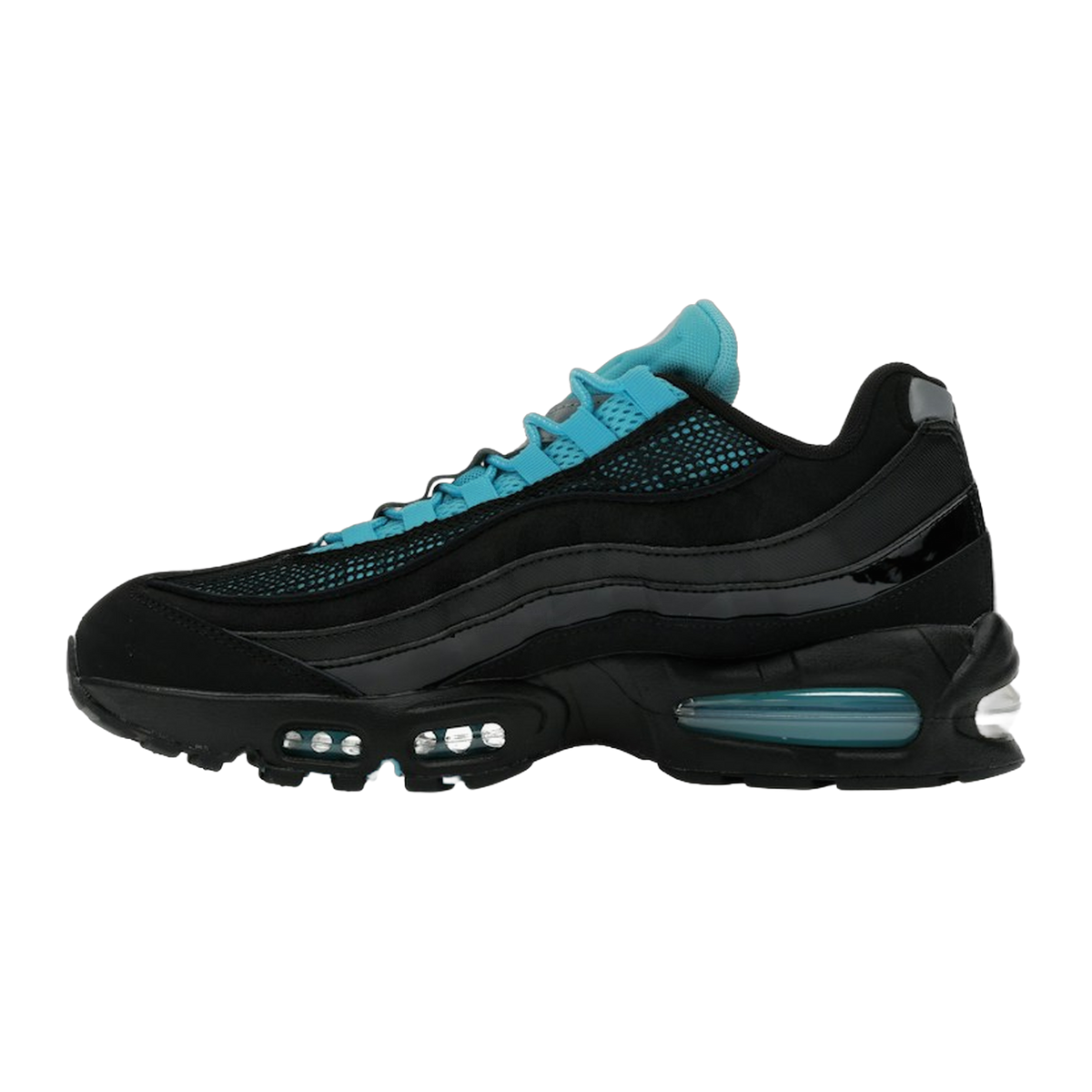 Nike Air Max 95 Big Bubble Scorpion — kolab