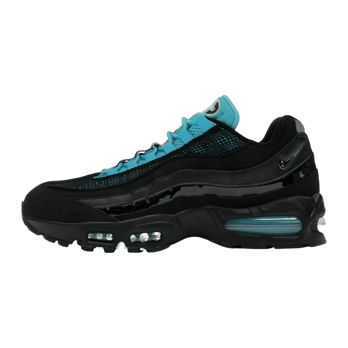 Nike Air Max 95 Big Bubble Scorpion · kolab