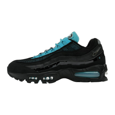 Nike Air Max 95 Big Bubble Scorpion — kolab