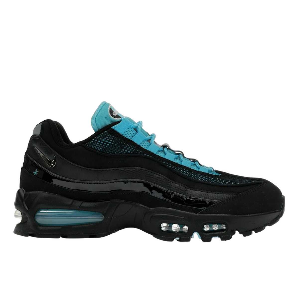 Nike Air Max 95 Big Bubble Scorpion — kolab