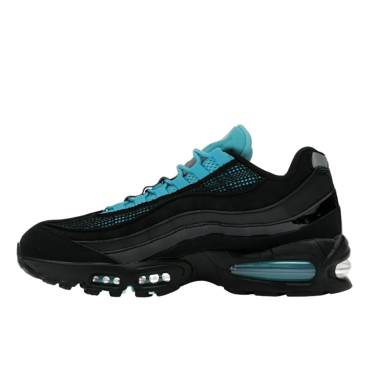Nike Air Max 95 Big Bubble Scorpion — kolab