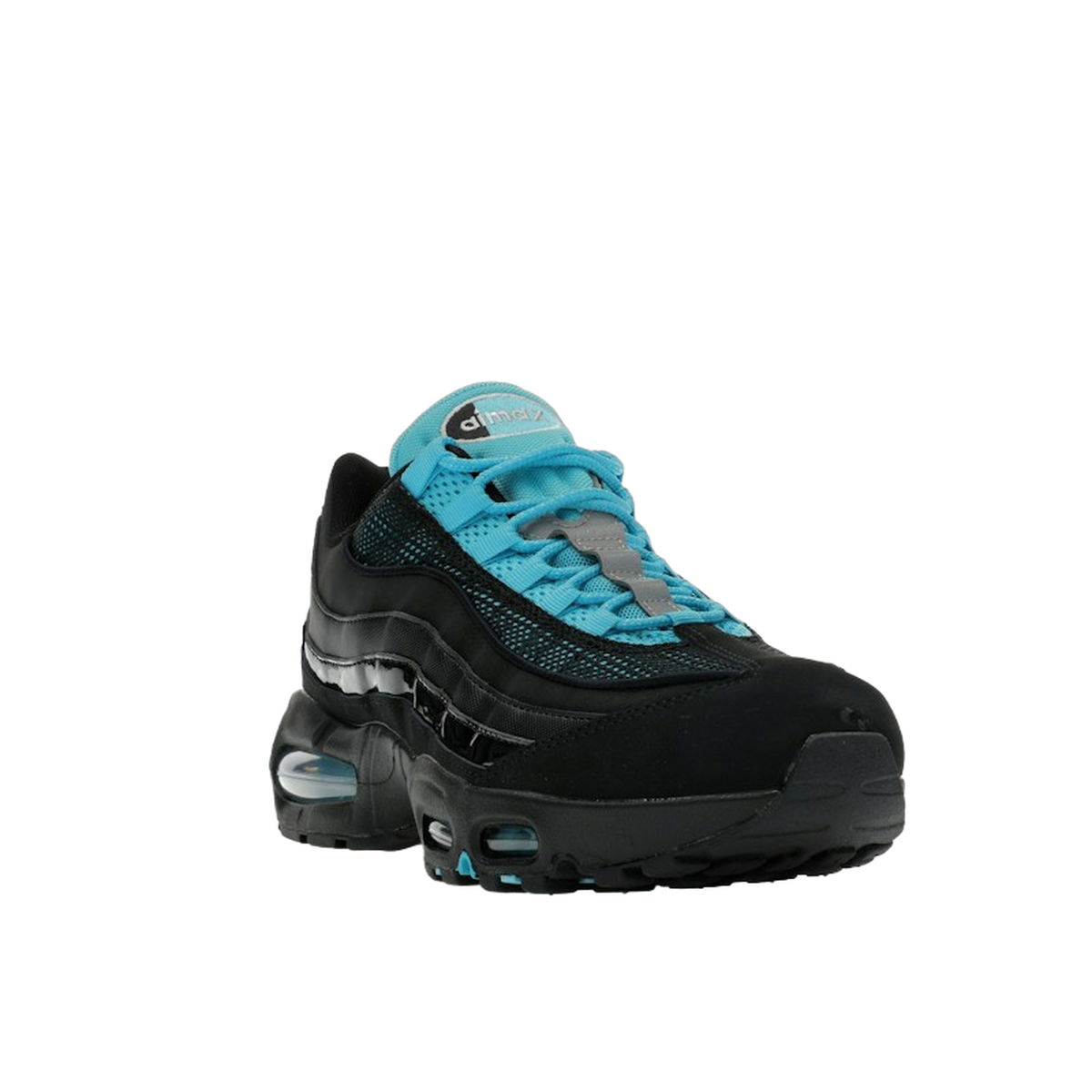 Nike Air Max 95 Big Bubble Scorpion · kolab