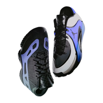 Jordan Tatum 4 &amp; Jordan 11 Retro Low IE Jayson Tatum World Tour Pack Welcome to London