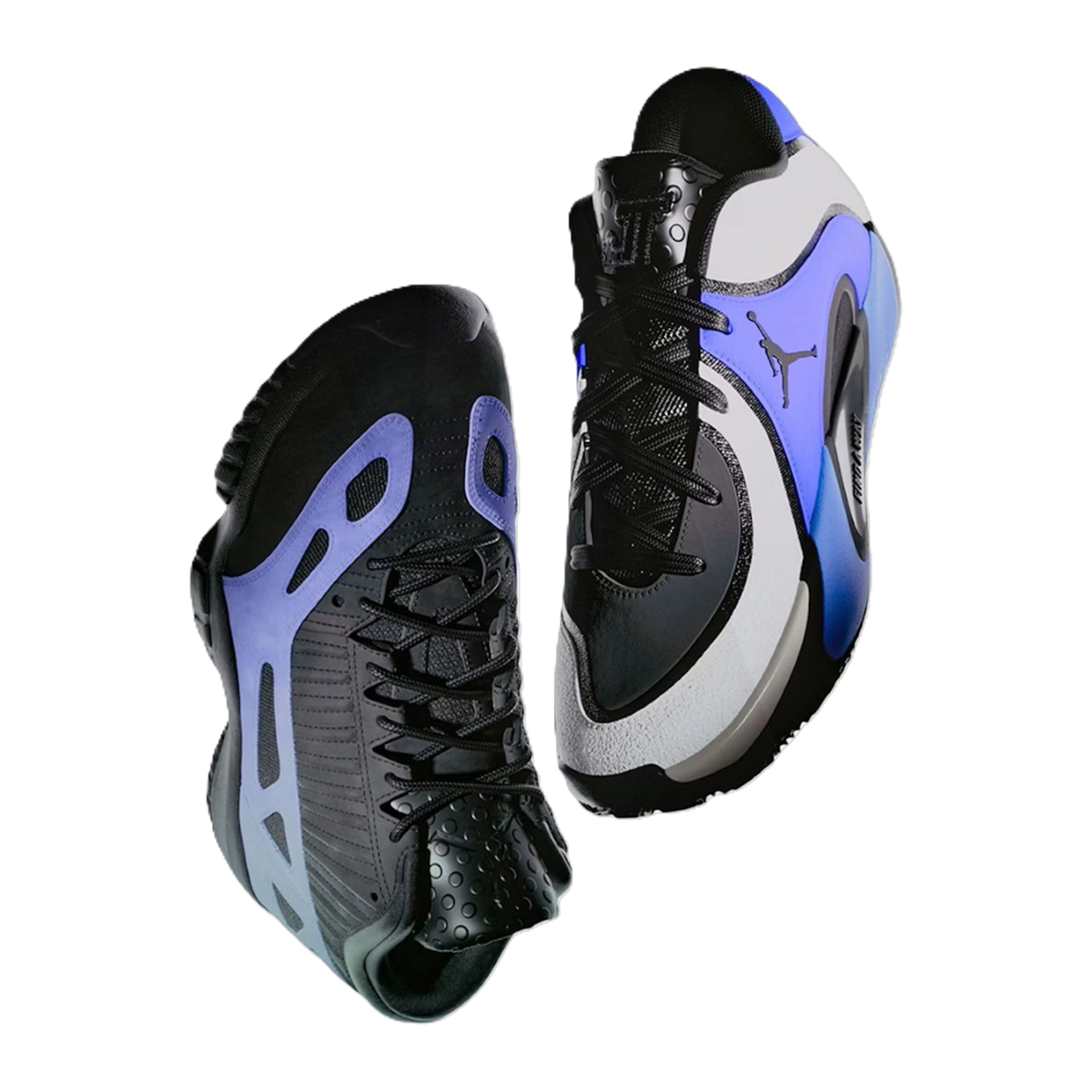 Jordan Tatum 4 &amp; Jordan 11 Retro Low IE Jayson Tatum World Tour Pack Welcome to London