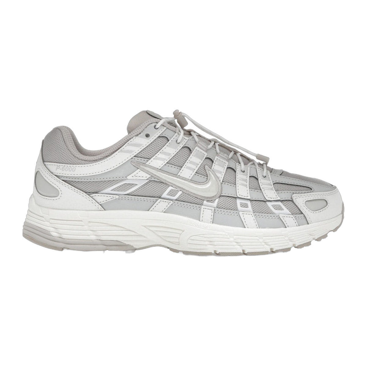 Nike P-6000 Sail Light Bone Cream — kolab