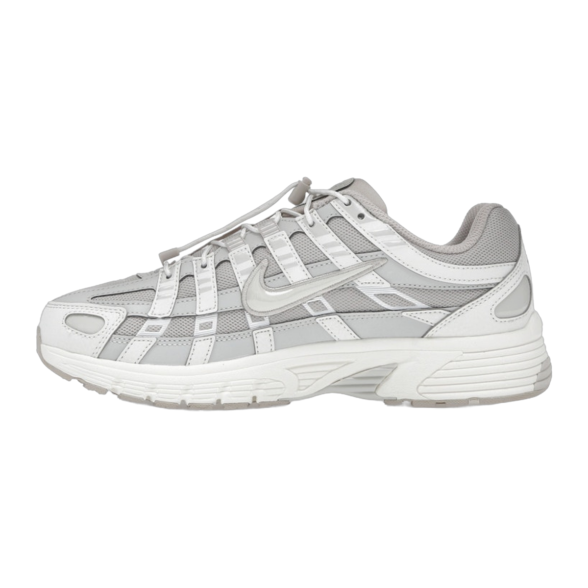 Nike P-6000 Sail Light Bone Cream — kolab