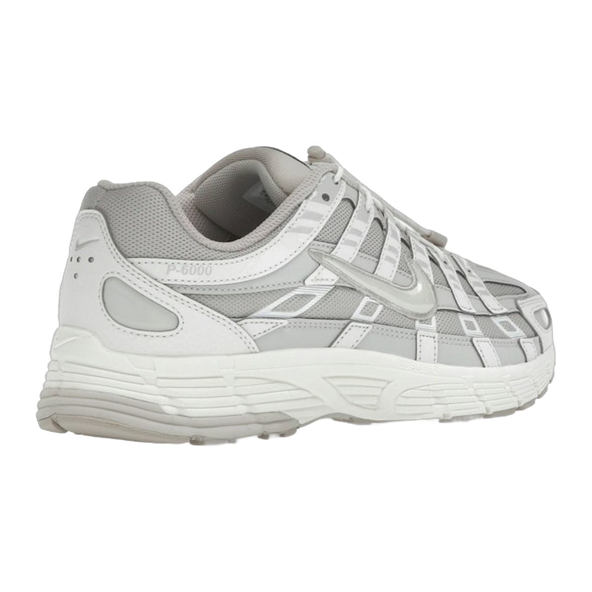 Nike P-6000 Sail Light Bone Cream — kolab