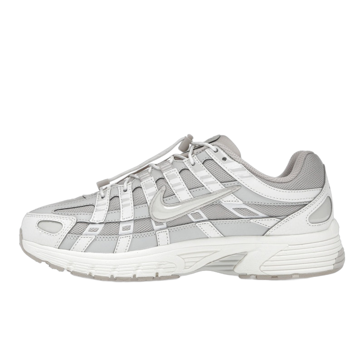 Nike P-6000 Sail Light Bone Cream — kolab