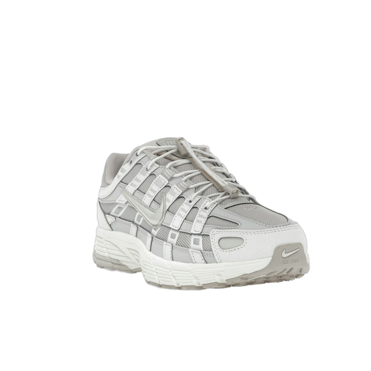 Nike P-6000 Sail Light Bone Cream — kolab