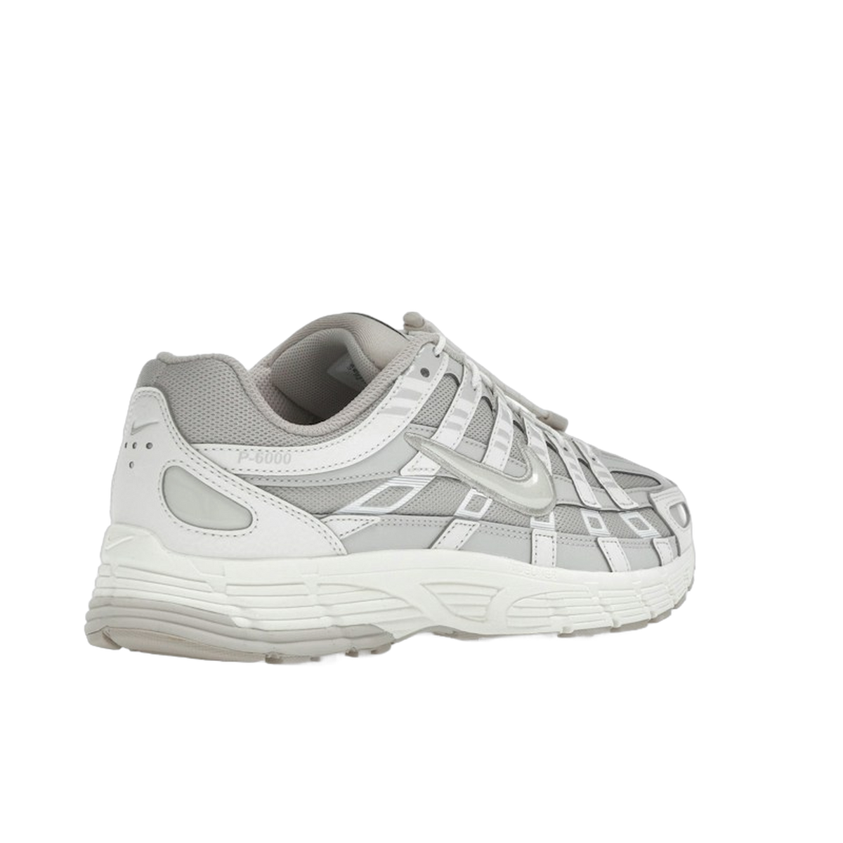 Nike P-6000 Sail Light Bone Cream — kolab