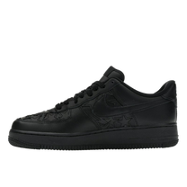 Nike Air Force 1 Low LV8 Triple Black Stars · kolab