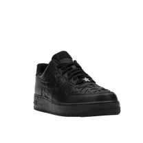 Nike Air Force 1 Low LV8 Triple Black Stars · kolab