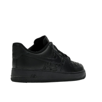 Nike Air Force 1 Low LV8 Triple Black Stars · kolab