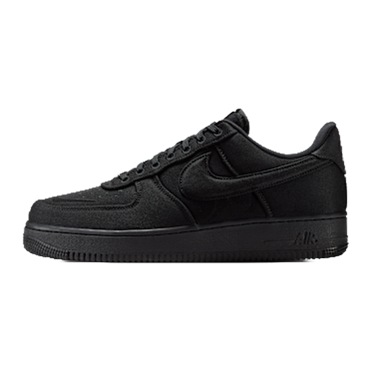 Nike Air Force 1 '07 LV8 'Black Sail Phantom' — kolab