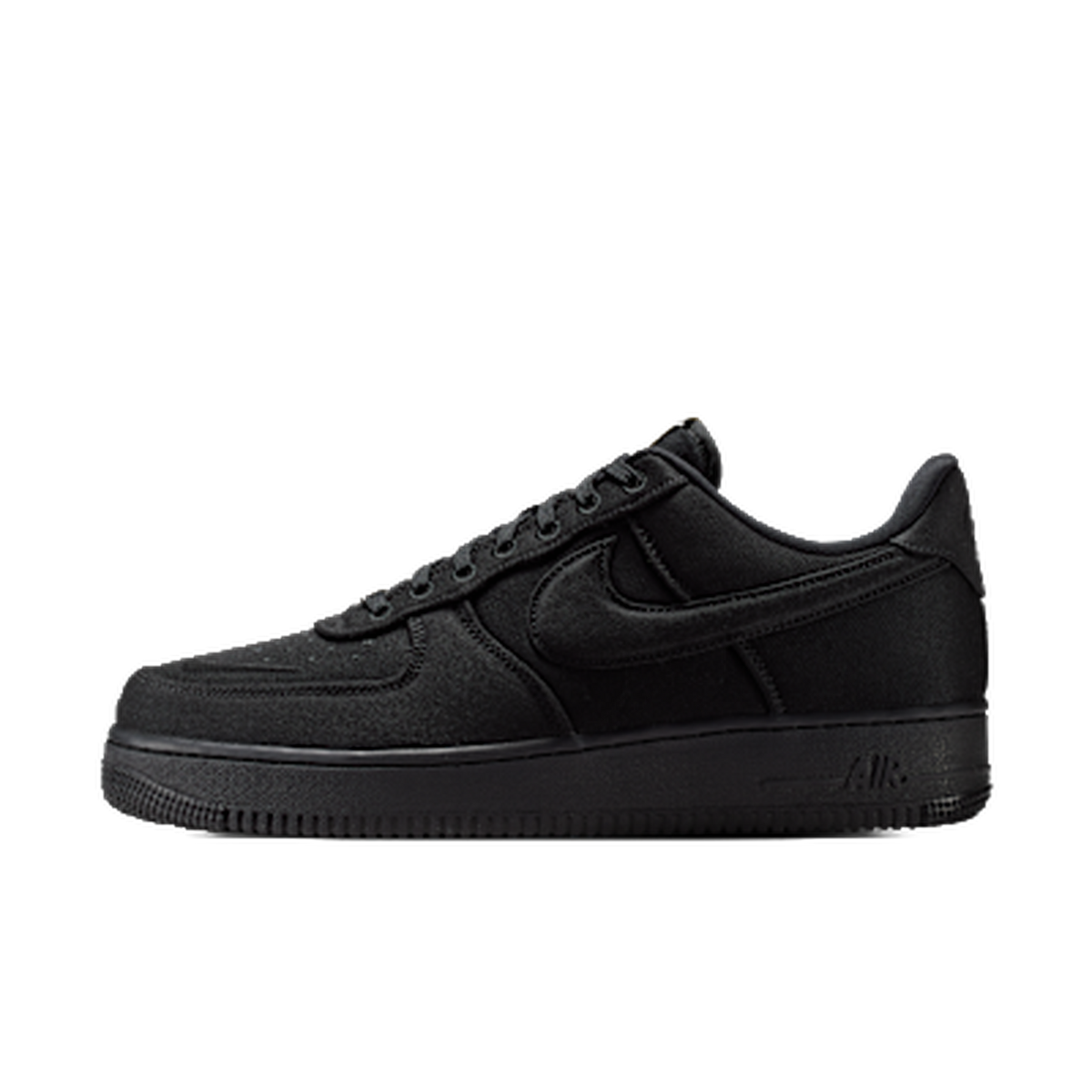 Nike Air Force 1 '07 LV8 'Black Sail Phantom' — kolab