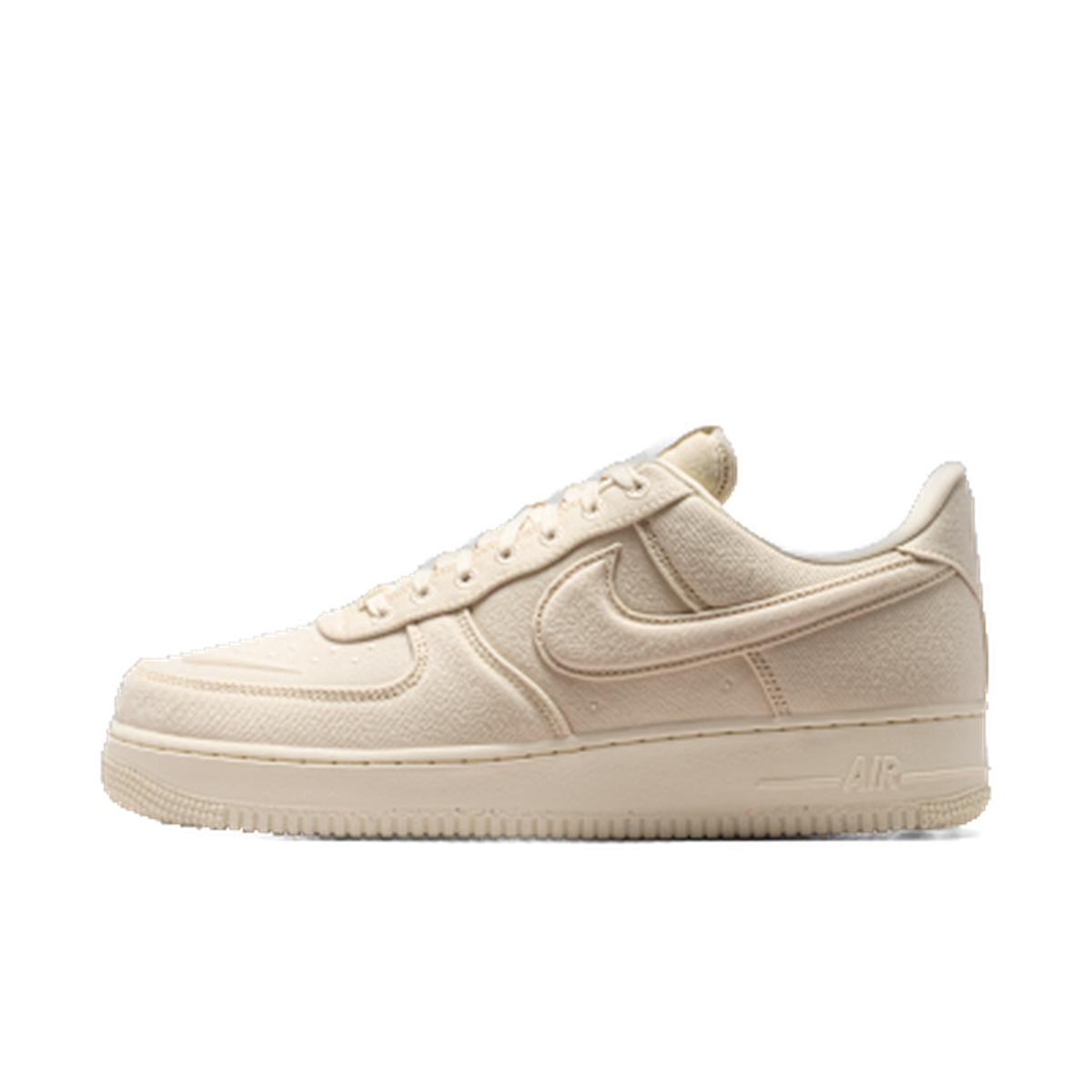 Nike Air Force 1 '07 LV8 Beach Coconut Sail · kolab