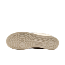 Nike Air Force 1 '07 LV8 Beach Coconut Sail · kolab
