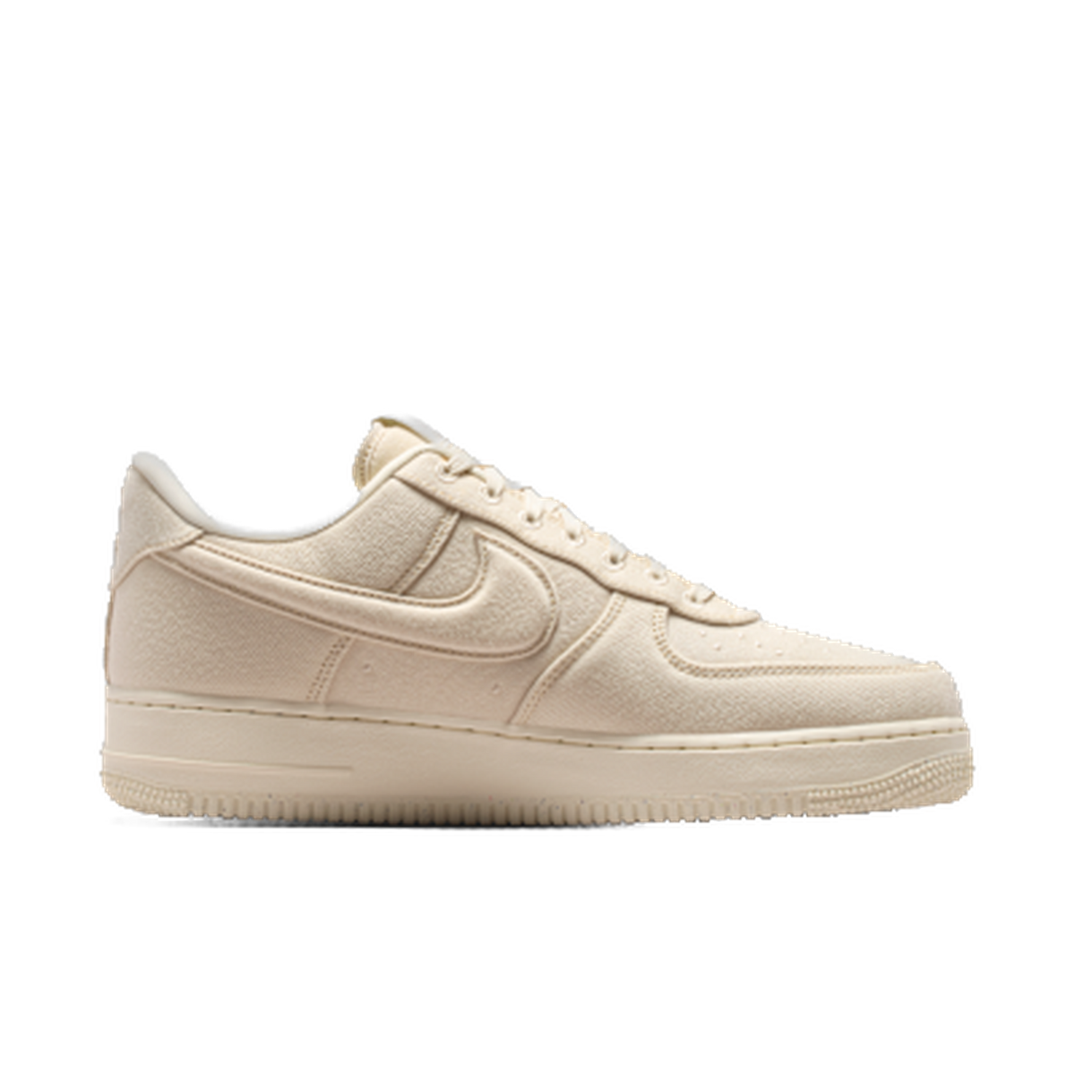 Nike Air Force 1 '07 LV8 Beach Coconut Sail · kolab