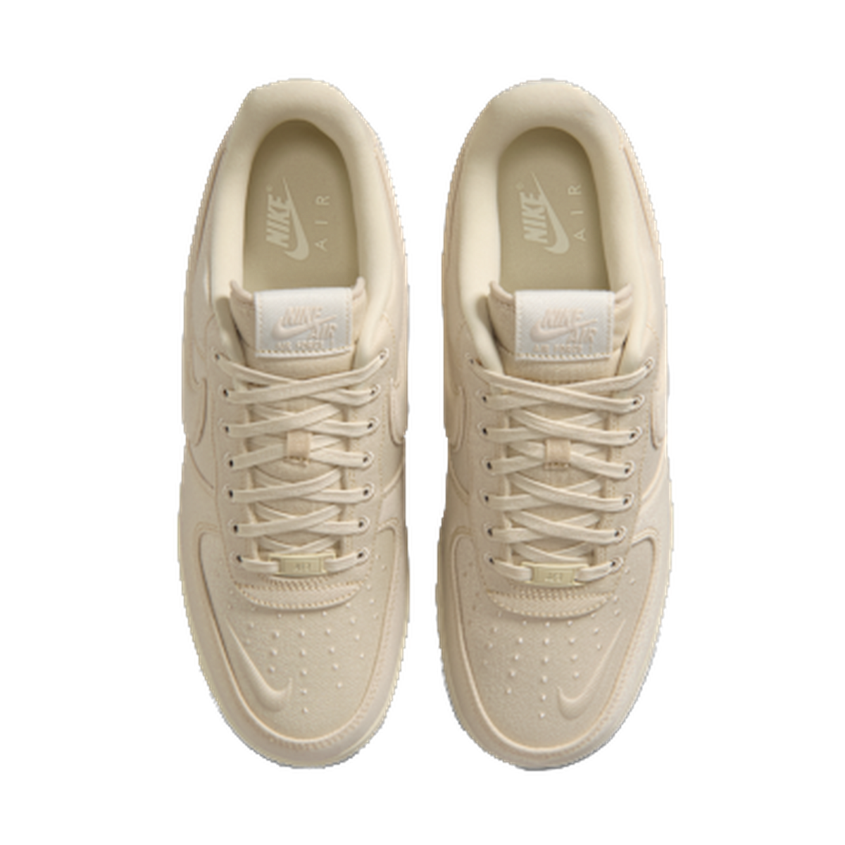 Nike Air Force 1 '07 LV8 Beach Coconut Sail · kolab