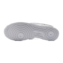 Nike Air Force 1 Low '07 LV8 Metallic Silver White Black · kolab