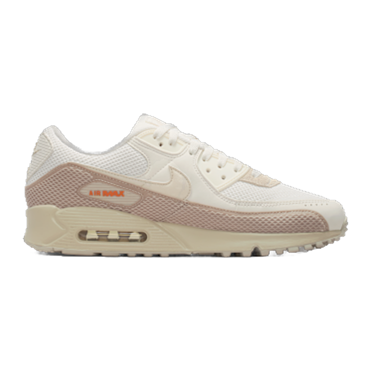 Nike Air Max 90 „Light Orewood Brown” · kolab