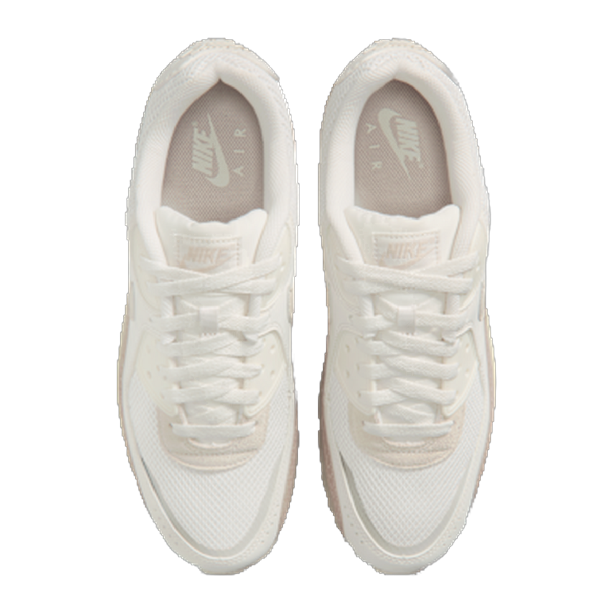 Nike Air Max 90 „Light Orewood Brown” · kolab
