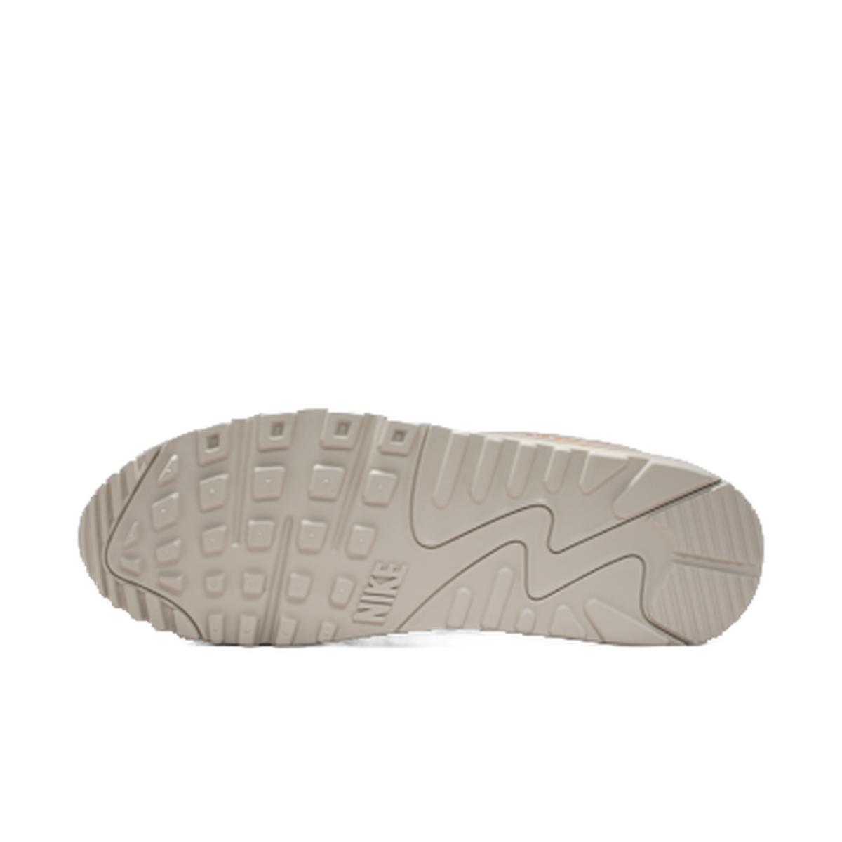 Nike Air Max 90 „Light Orewood Brown” — kolab