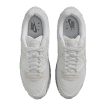 Nike Air Max 90 Premium Off White Grey Fog · kolab