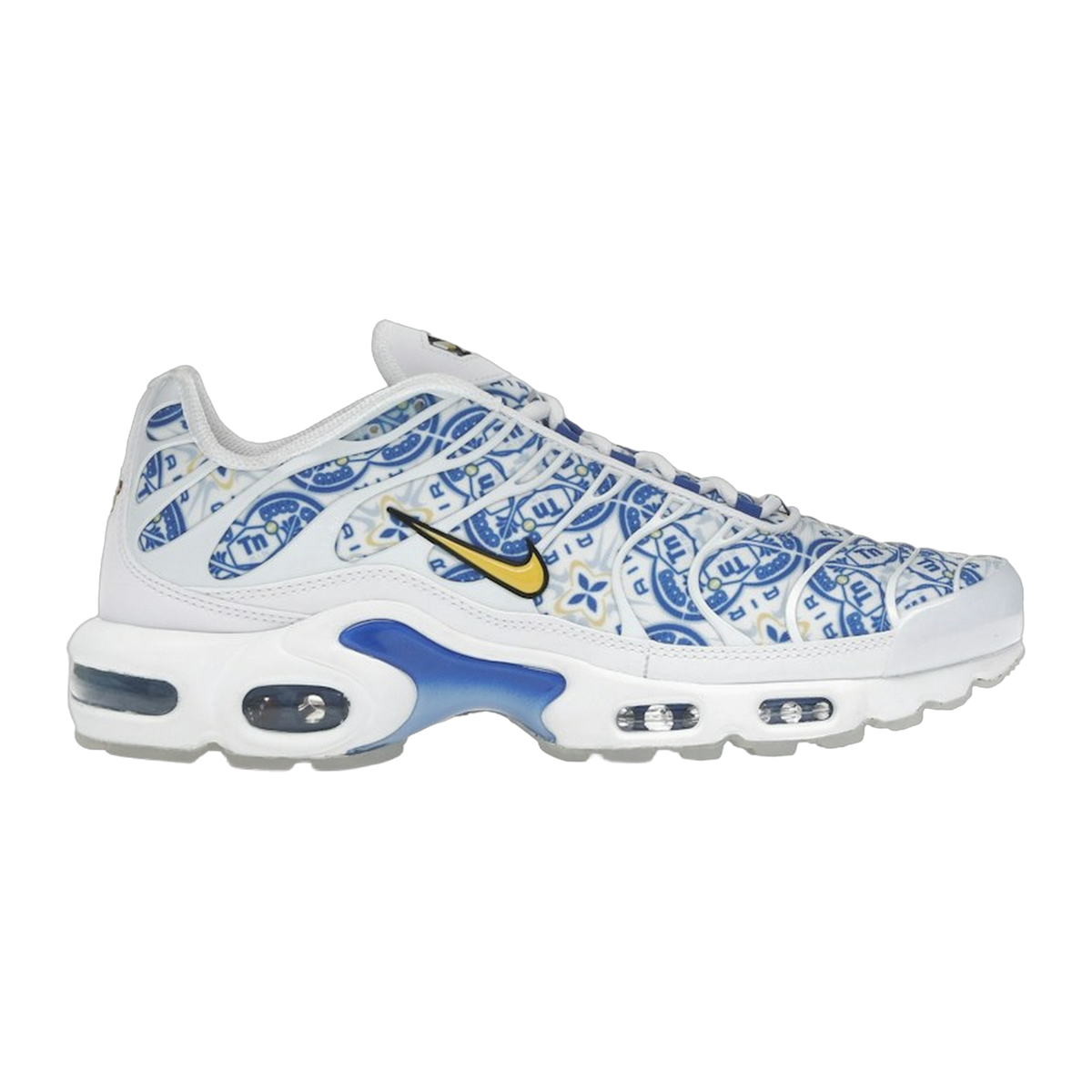 Nike Air Max Plus Lisboa — kolab