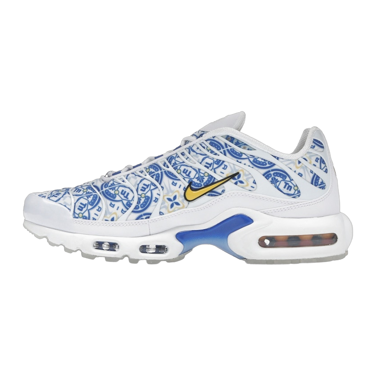 Nike Air Max Plus Lisboa — kolab
