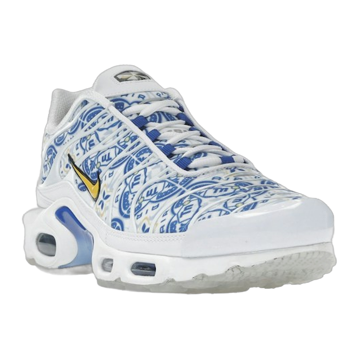 Nike Air Max Plus Lisboa · kolab