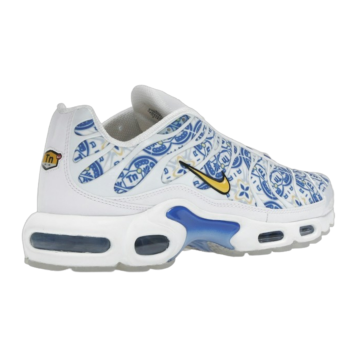 Nike Air Max Plus Lisboa · kolab