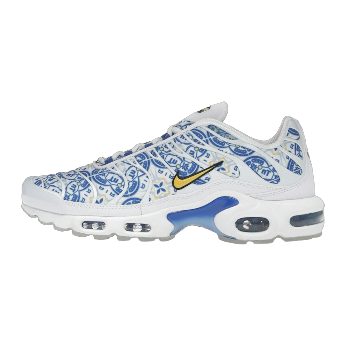 Nike Air Max Plus Lisboa — kolab