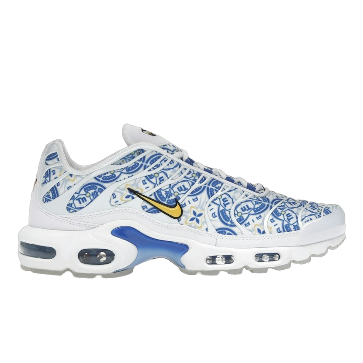 Nike Air Max Plus Lisboa — kolab
