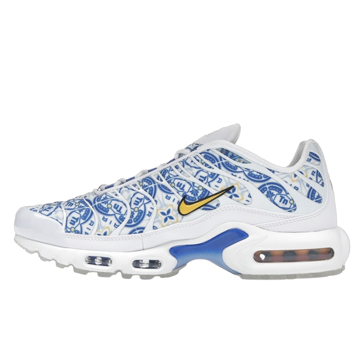 Nike Air Max Plus Lisboa — kolab