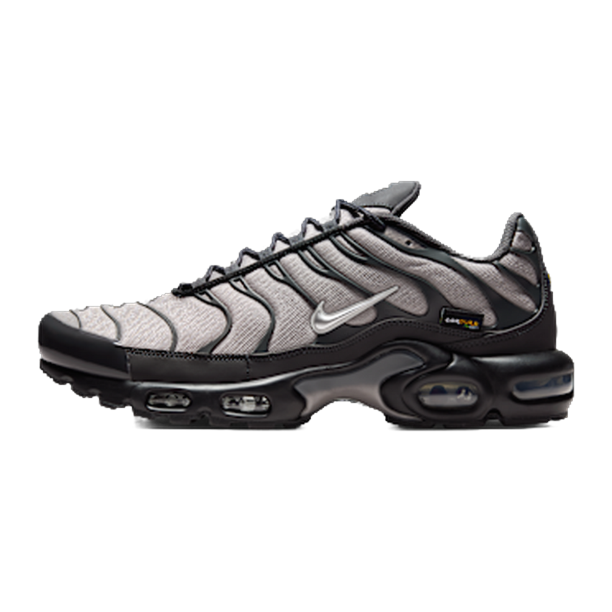 Nike Air Max Plus 'Cordura Pack - Dark Smoke Grey' — kolab