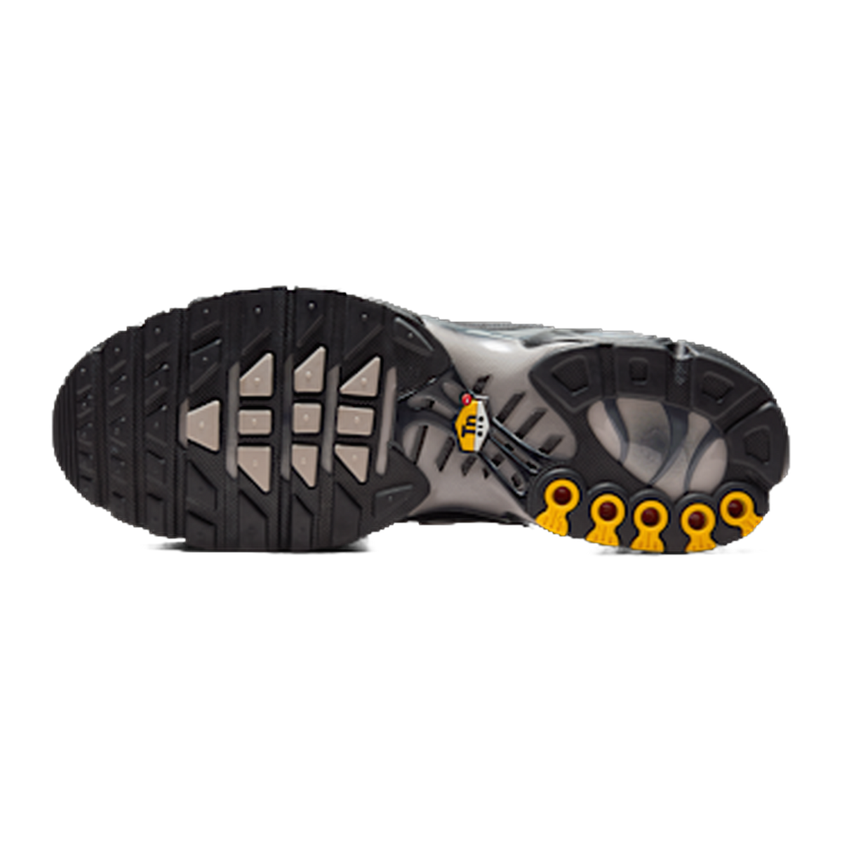 Nike Air Max Plus 'Cordura Pack - Dark Smoke Grey' — kolab