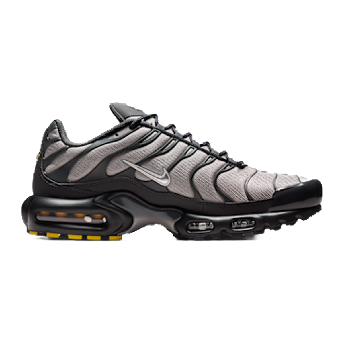 Nike Air Max Plus 'Cordura Pack - Dark Smoke Grey' — kolab