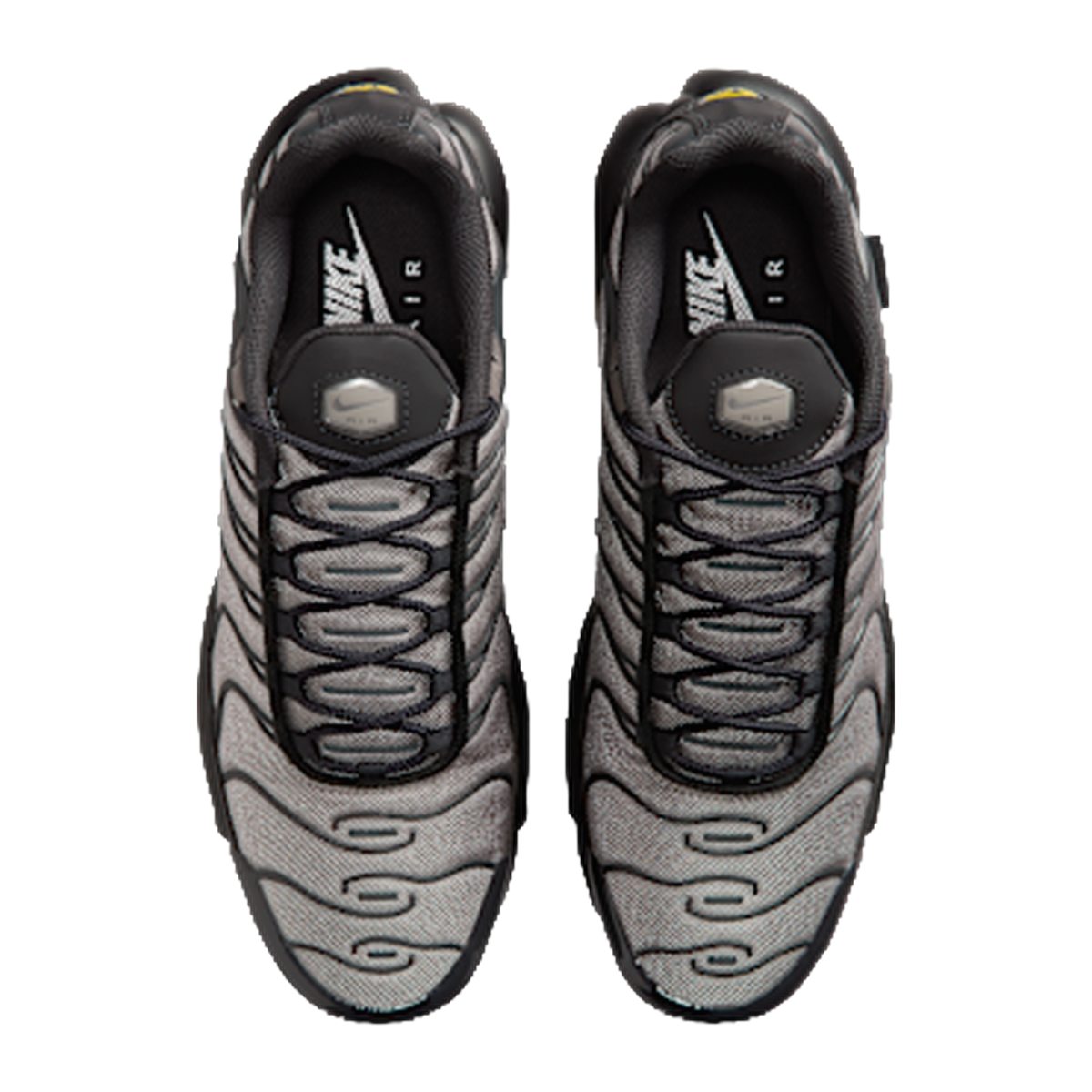 Nike Air Max Plus 'Cordura Pack - Dark Smoke Grey' — kolab