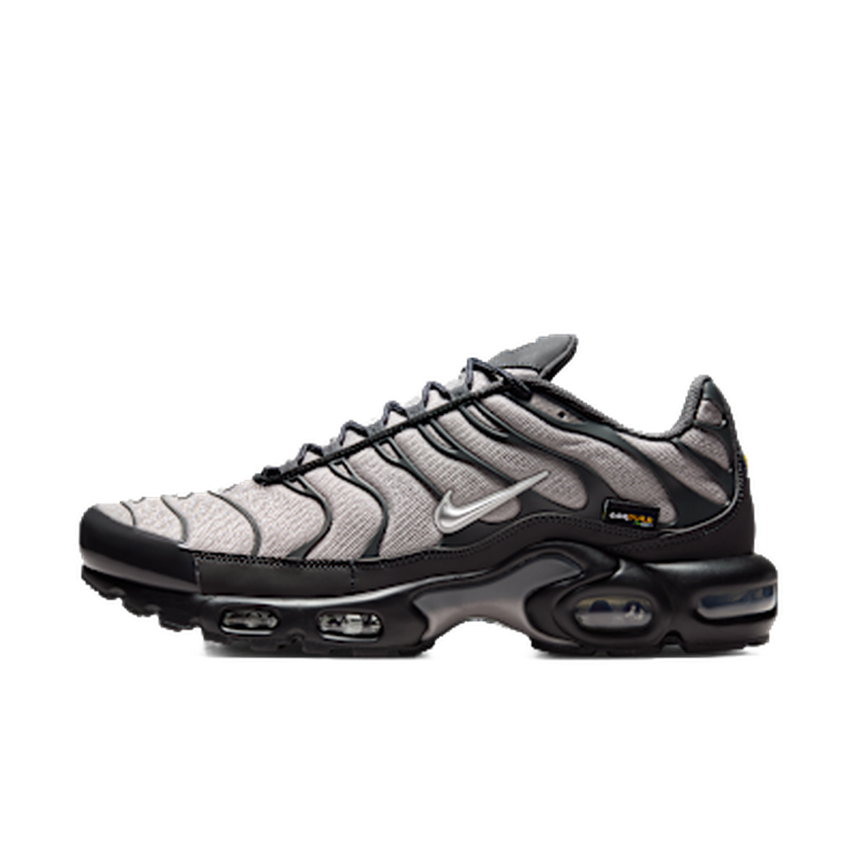 Nike Air Max Plus 'Cordura Pack - Dark Smoke Grey' — kolab